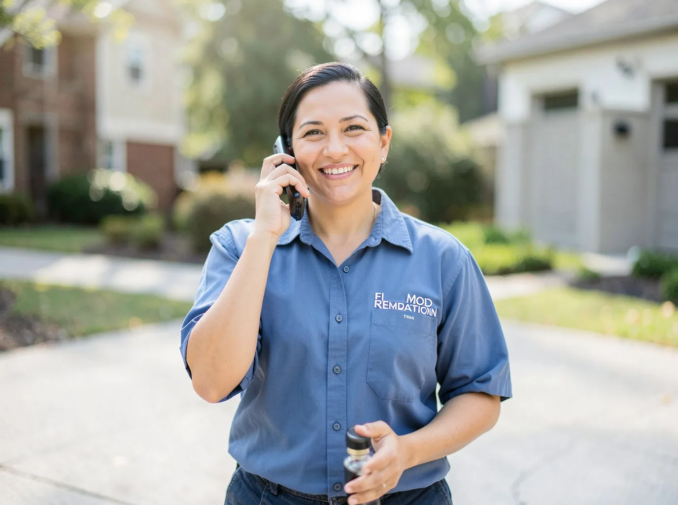 Mold Remediation Park Hall, MD FAQs